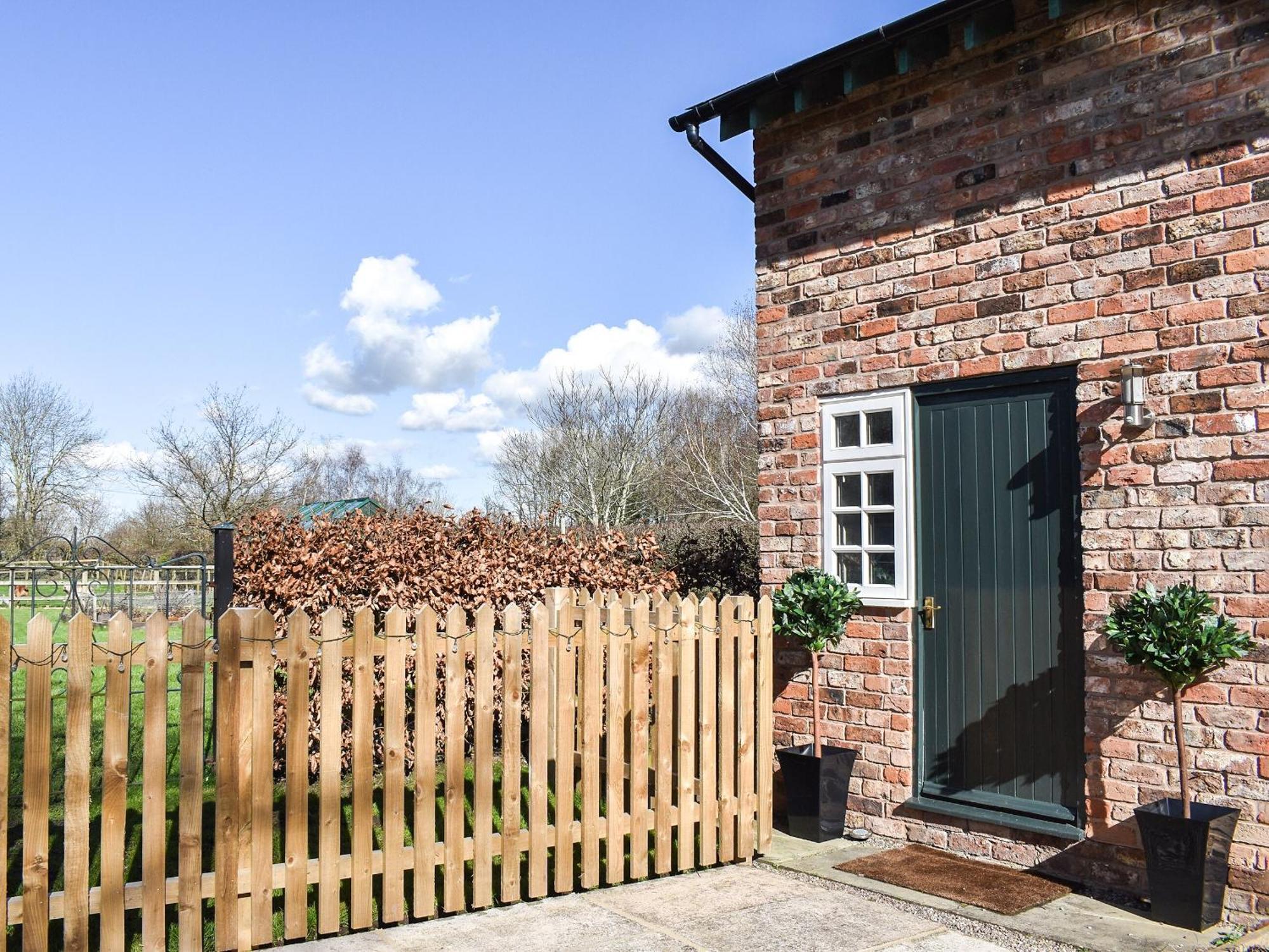 Elm House Studio Christleton Exterior foto